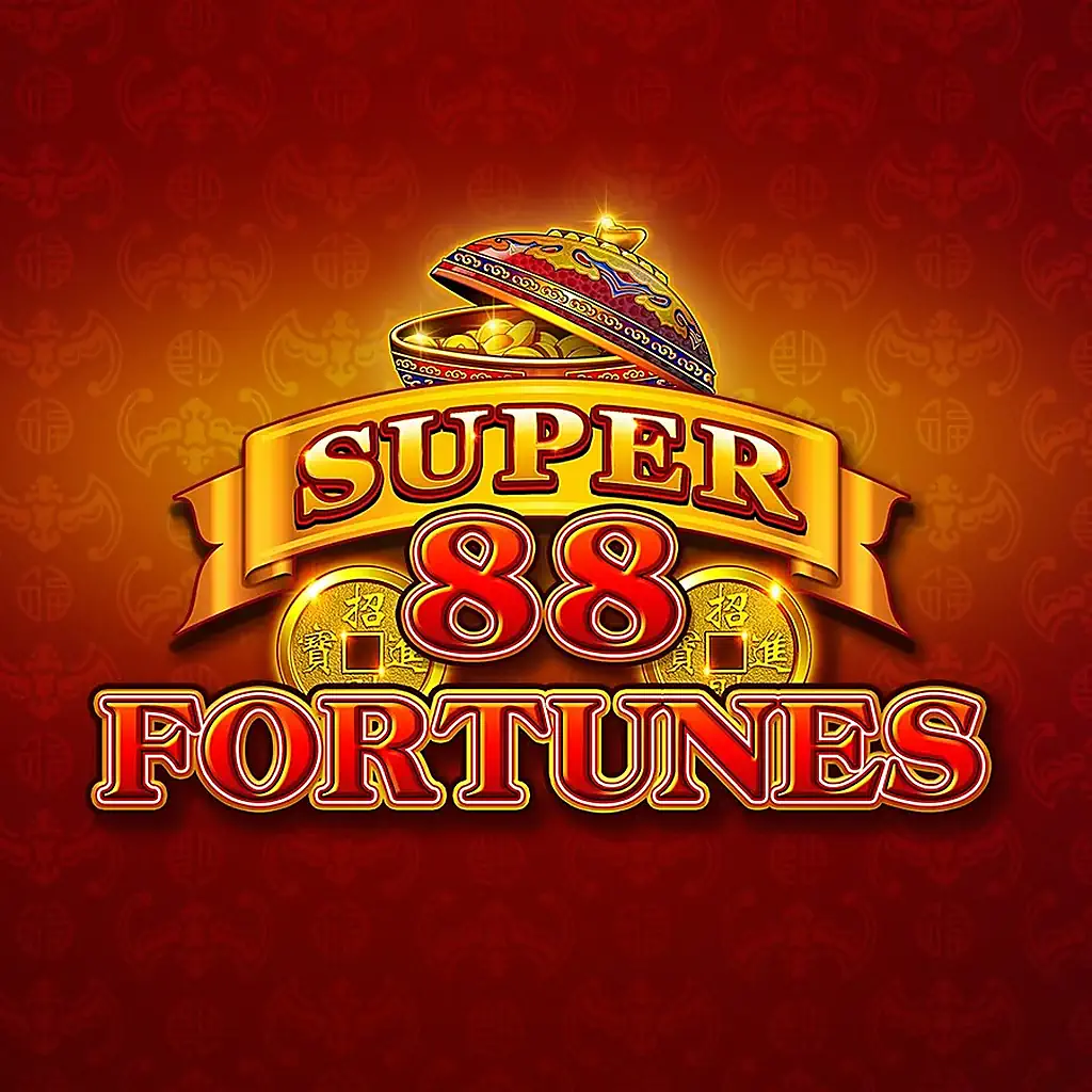 Super 88 Fortunes Slot Review - Features, Bonuses, and Strategy